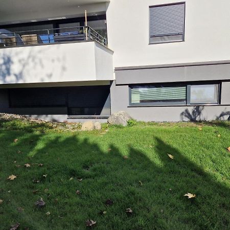 Ferienwohnung Am Schloss FDH Dış mekan fotoğraf