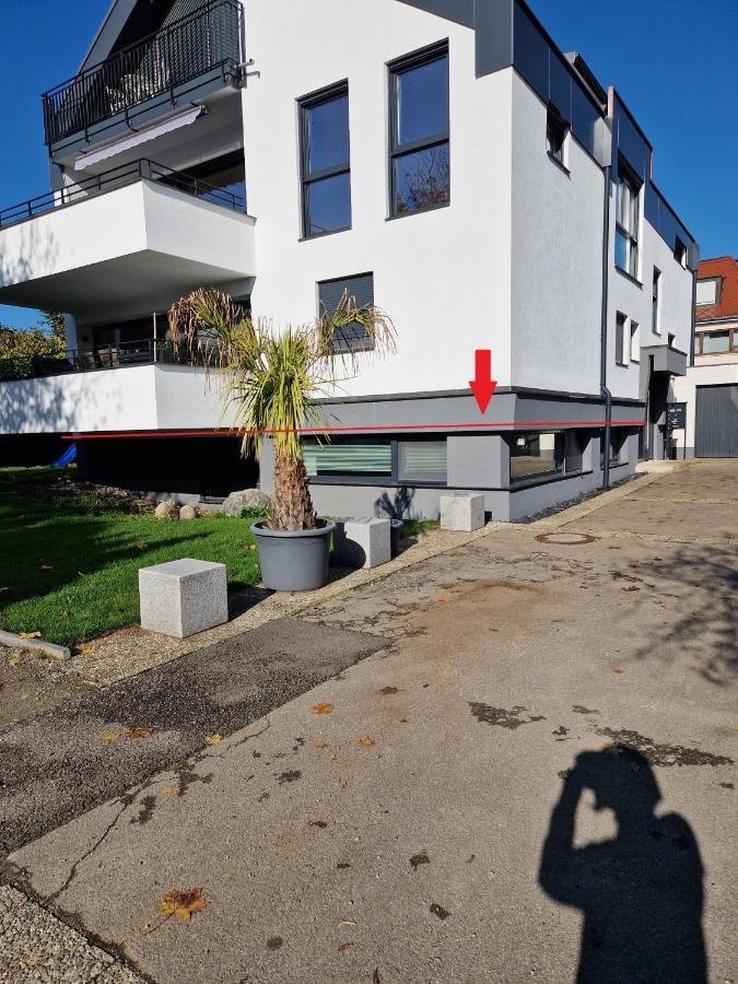 Ferienwohnung Am Schloss FDH Dış mekan fotoğraf