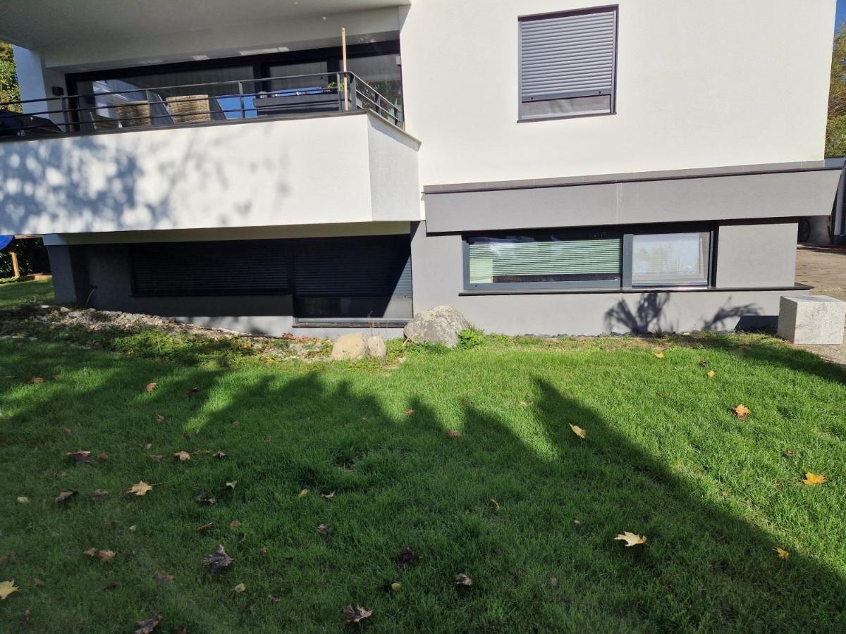 Ferienwohnung Am Schloss FDH Dış mekan fotoğraf