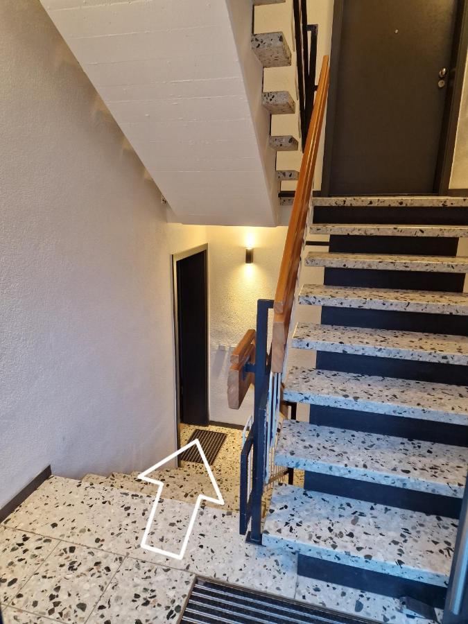 Ferienwohnung Am Schloss FDH Dış mekan fotoğraf