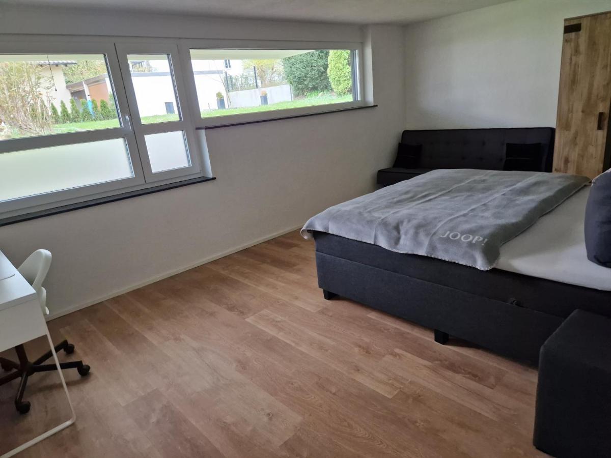 Ferienwohnung Am Schloss FDH Dış mekan fotoğraf